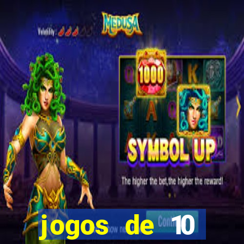 jogos de 10 centavos estrela bet